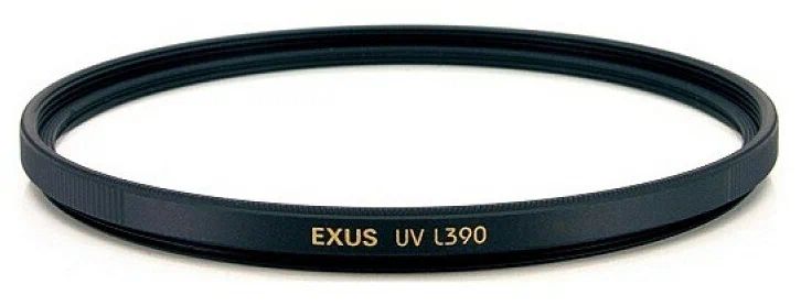 Ультрафиолетовый фильтр Marumi EXUS UV (L390) 77 mm