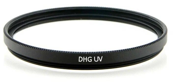 Ультрафиолетовый фильтр Marumi  DHG UV (L390) 52mm
