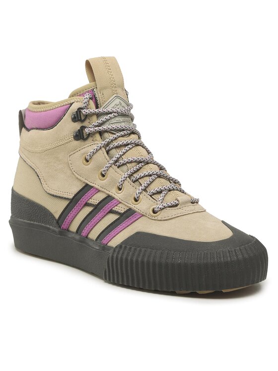 

Кроссовки Akando Atr GX2067 adidas бежевый 42,5 EU, Akando Atr GX2067