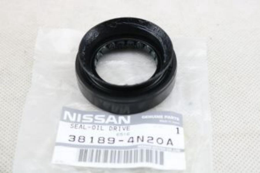 

NISSAN 381894N200 Сальник хвостовика раздаточной коробки