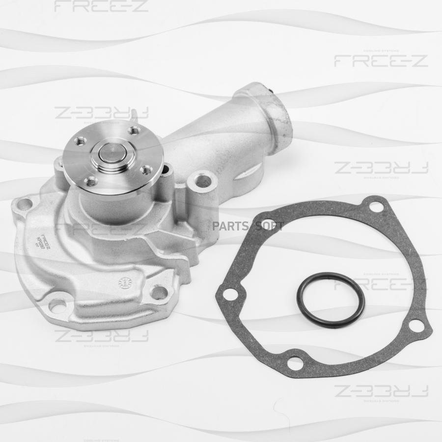

Водяной насос Freeze KP0287