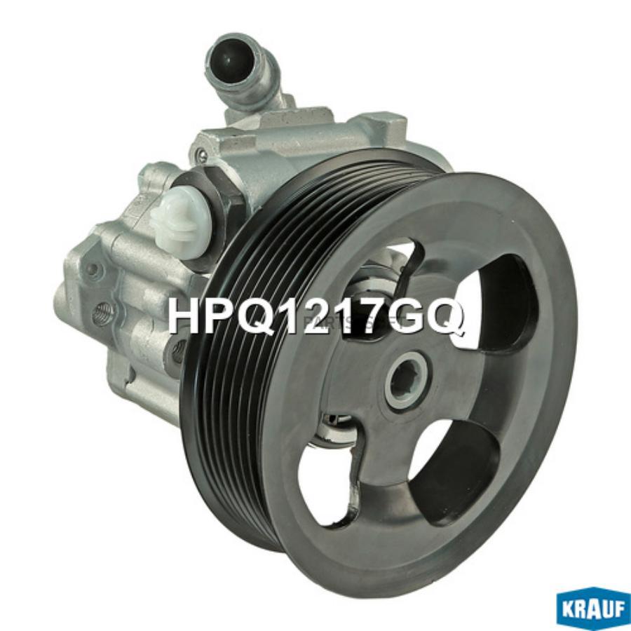 

Насос Гидроусилителя Руля