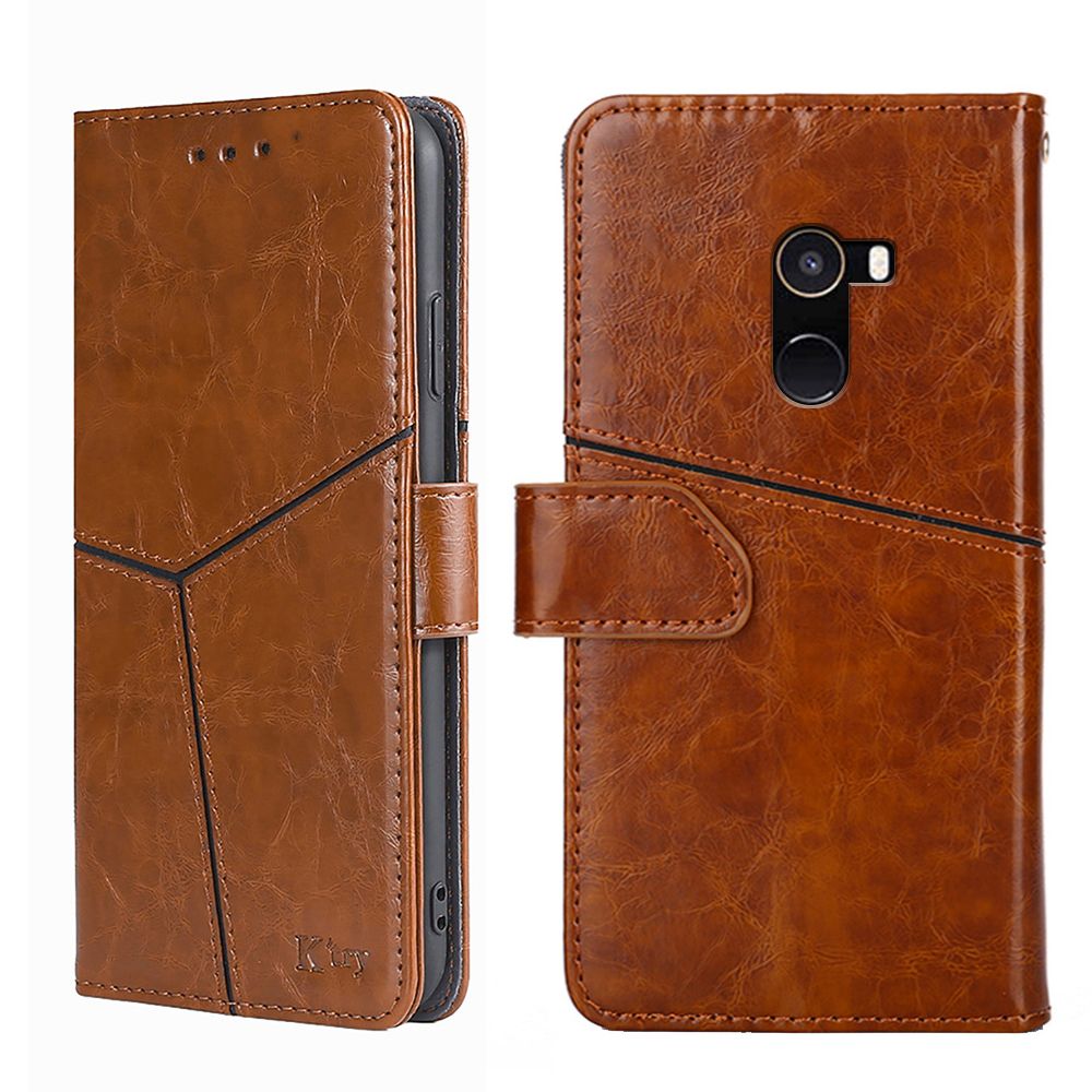 

Чехол MyPads для Xiaomi Mi Mix 2 светло-коричневый (255783)