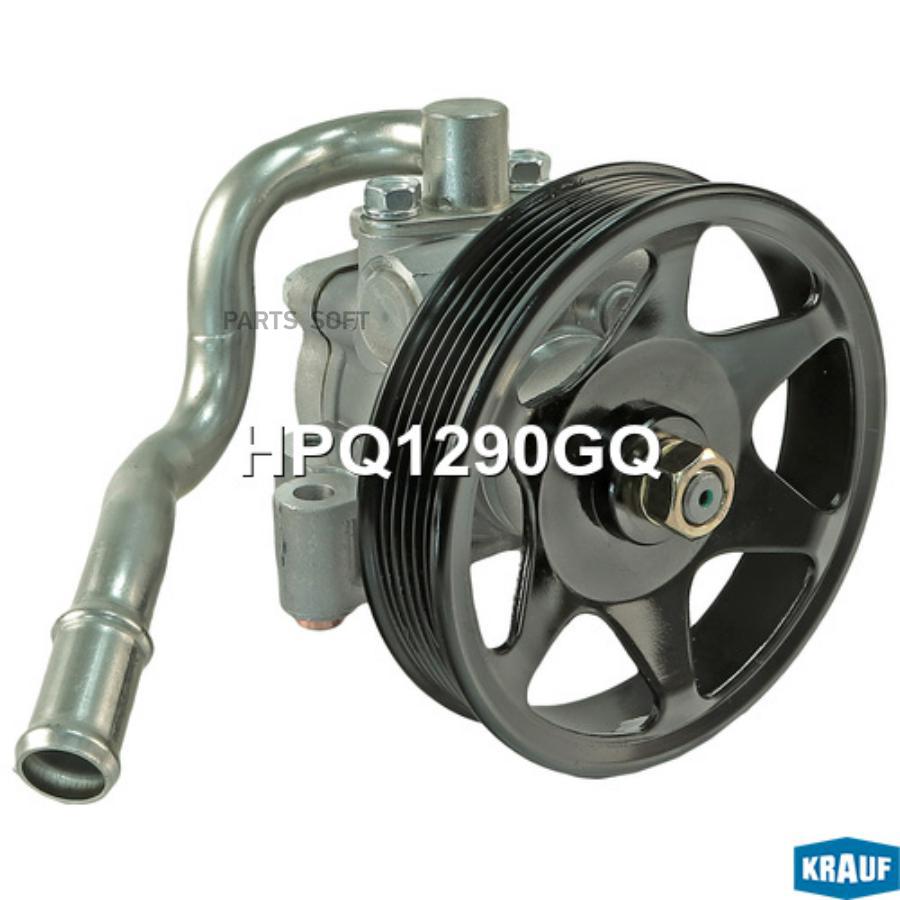 

Насос Гидроусилителя Руля