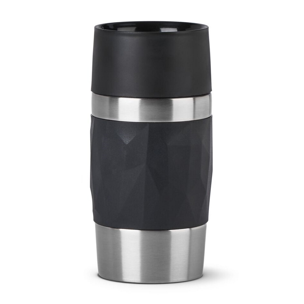 фото Термокружка emsa travel mug compact n2160100, 0,3 л