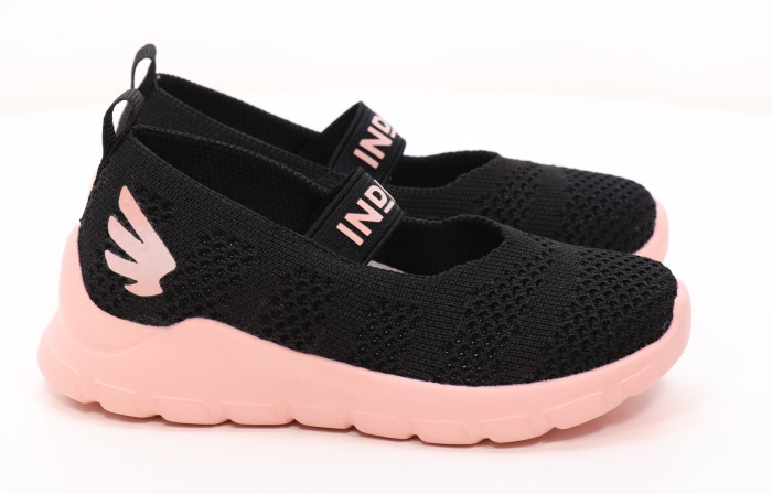 

Туфли Indigo kids 94-030C_24, черный, 24