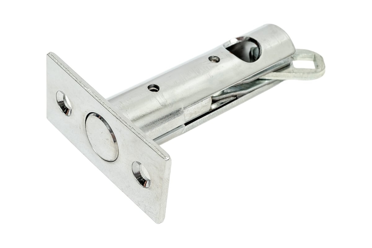 

Задвижка врезная CP-хром, 20193