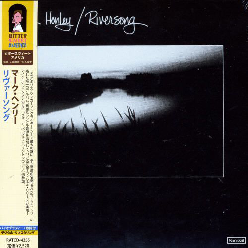 

Mark Henley: Riversong (Mini Lp Sleeve) (1 CD)