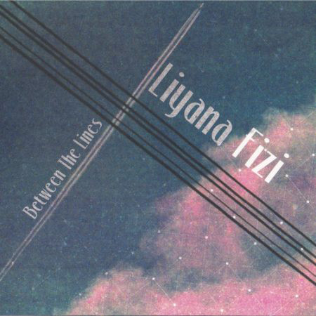 

Liyana Fizi – Between The Lines +bonus (1 CD)