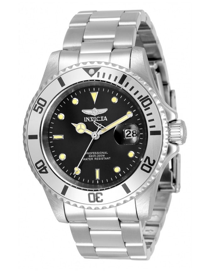 

Наручные часы мужские INVICTA 33943, 33943