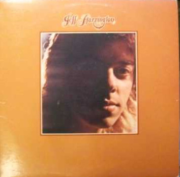 Jeff Harrington (Mini Lp Sleeve) (1 CD)