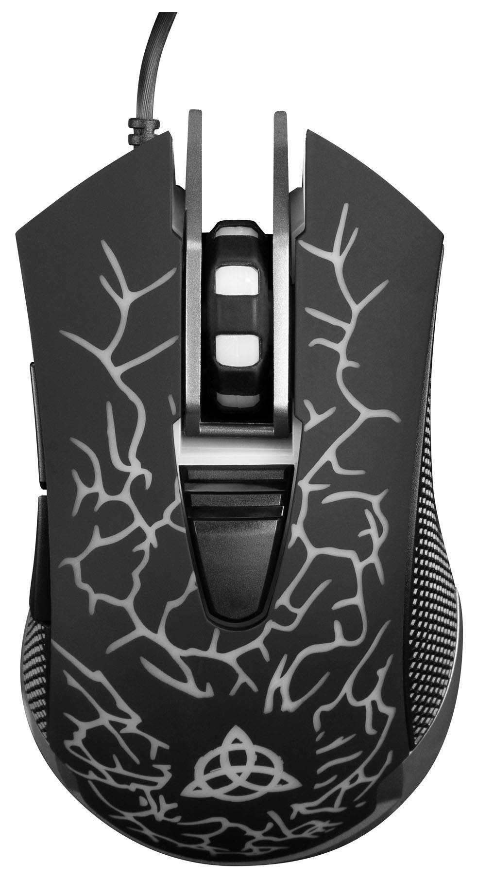 

Игровая мышь OKLICK 719G UNDERWORLD, 719G UNDERWORLD
