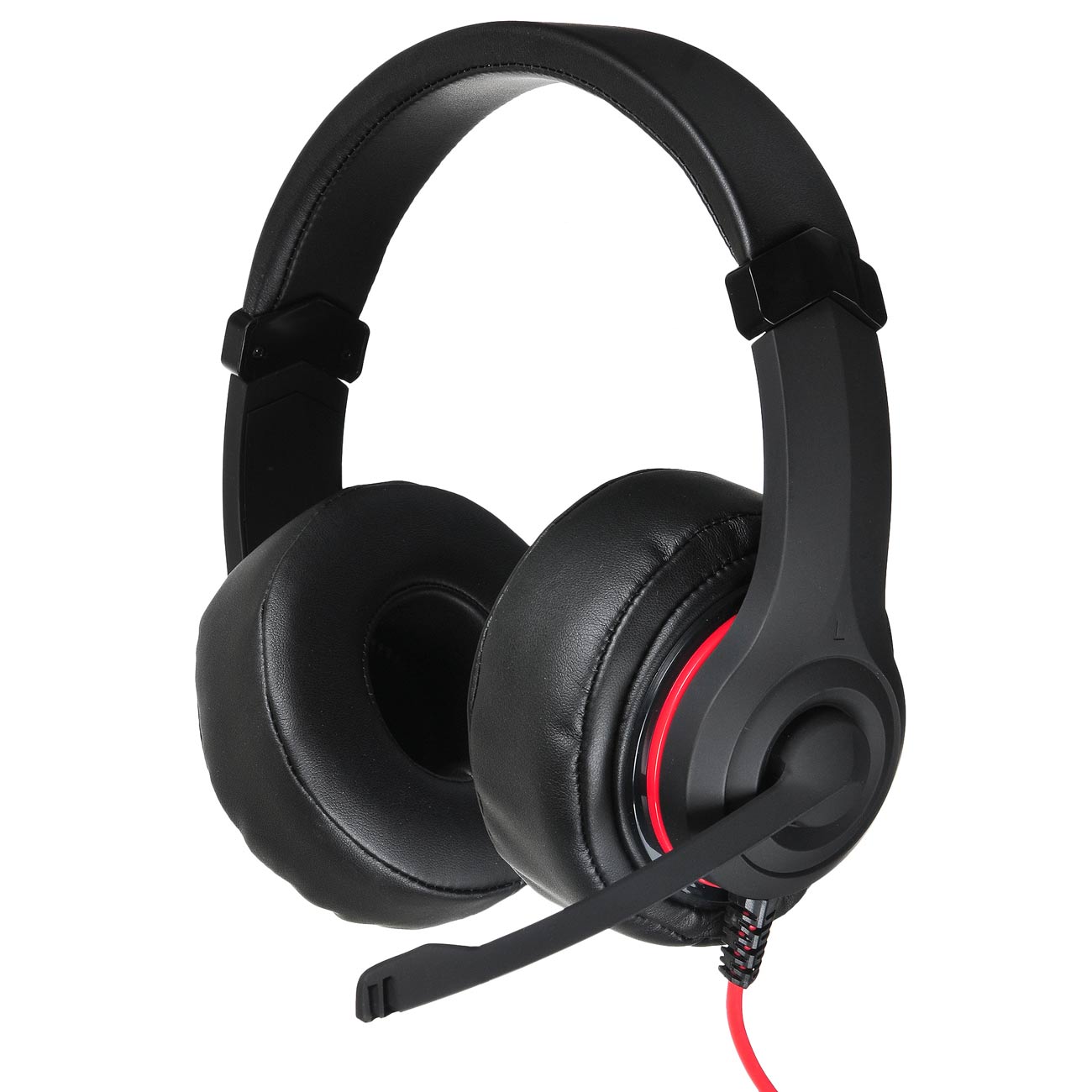 

Гарнитура Oklick HS-L330G Nightmare