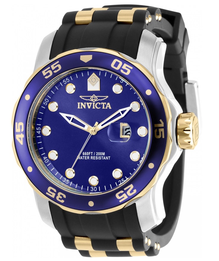 Наручные часы мужские INVICTA 39101