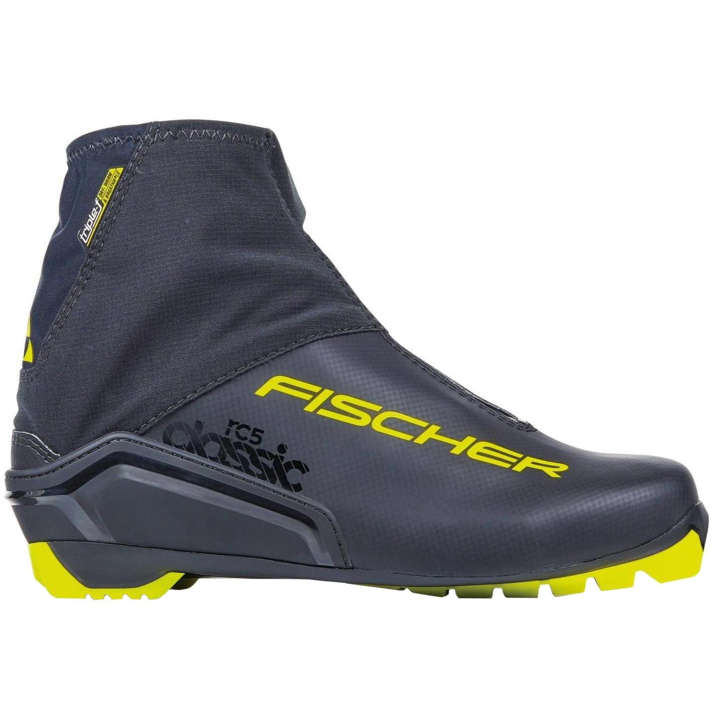 

Лыжные Ботинки Fischer Rc5 Classic (Eur:41), Rc5 Classic