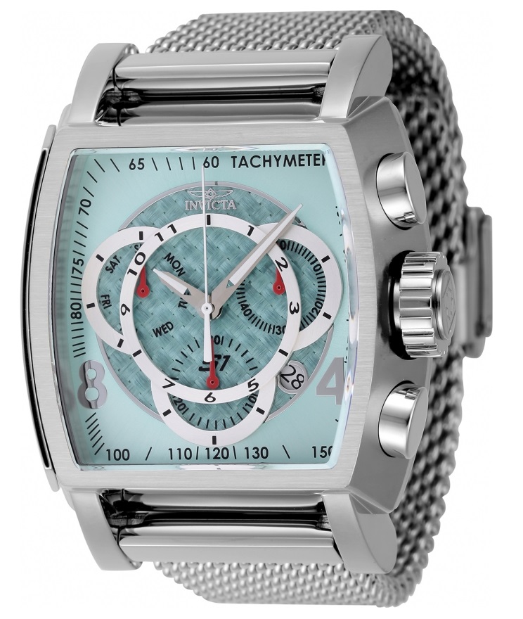 

Наручные часы мужские INVICTA 46009, 46009