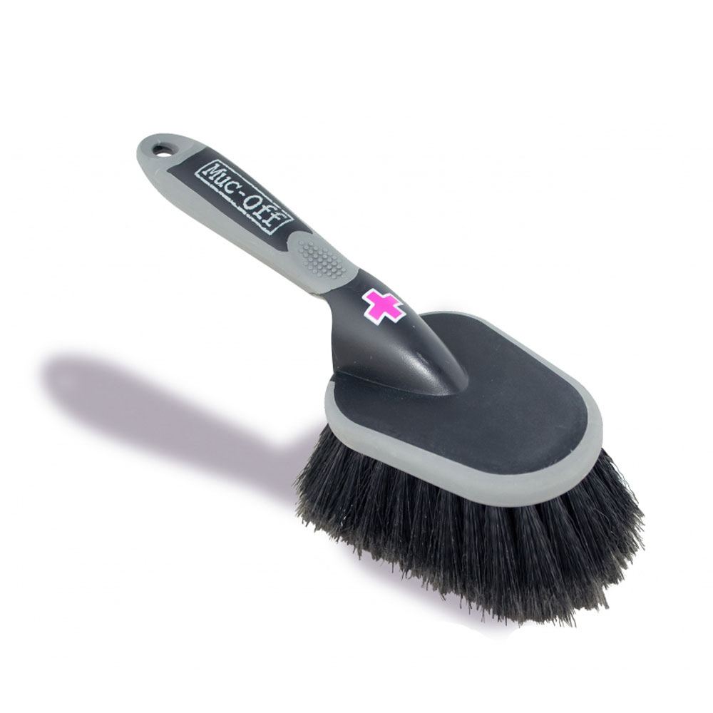 Щетка Muc-Off 2021 Individual Soft Washing Brush (Б/Р:one Size)