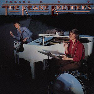 

Keane Brothers: Taking Off (1 CD)