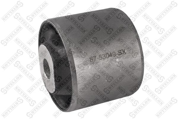 

Сайлентблок Stellox 8753049SX