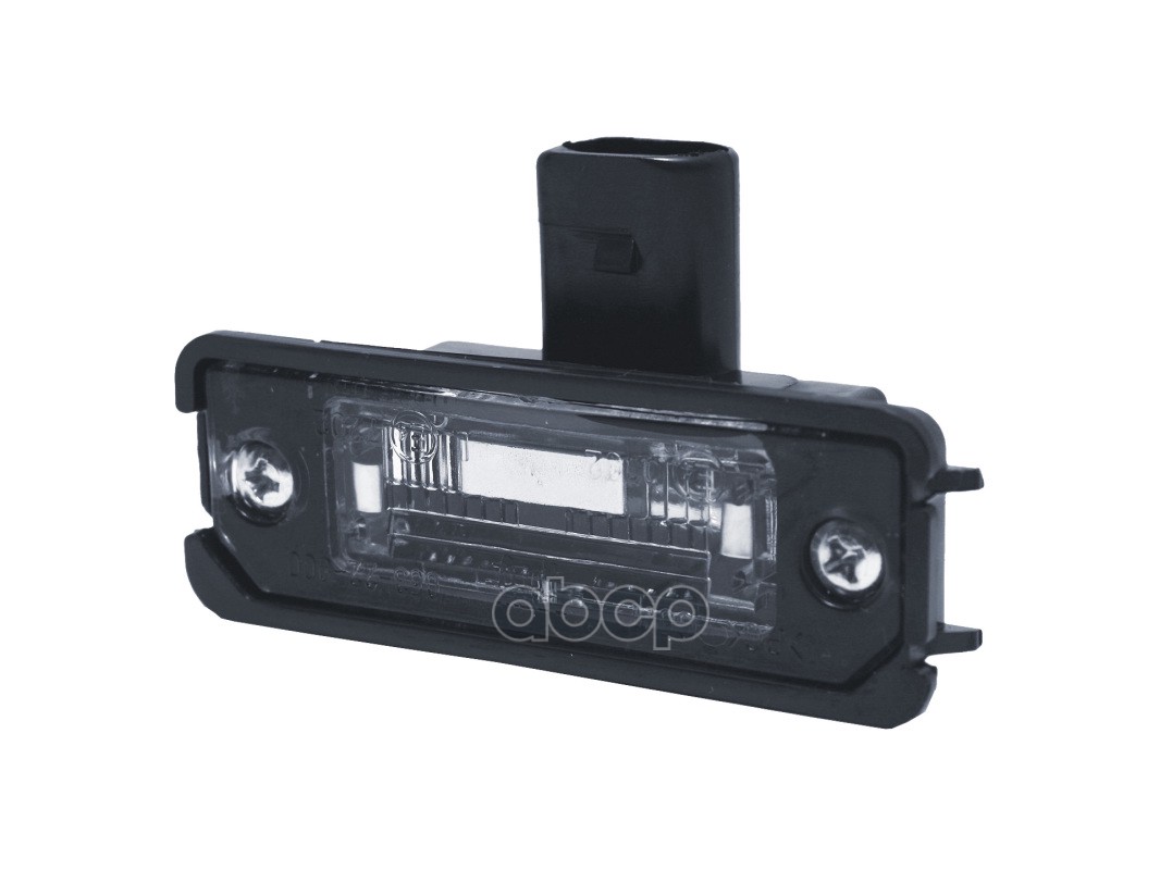 LORO 05312900 Фонарь подсветки номера VW GOLF IV - 1097-1003 1шт 940₽