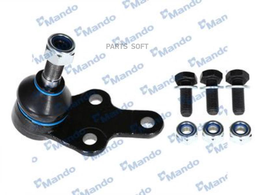 

Опора Шаровая Ford C-Max 2007- Focus C-Max 2003-2007 Focus Ii 2004 - Mando арт. MSA02518