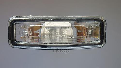 

LORO '01733900 Фонарь подсветки номера FORD: Focus 98-05 1шт
