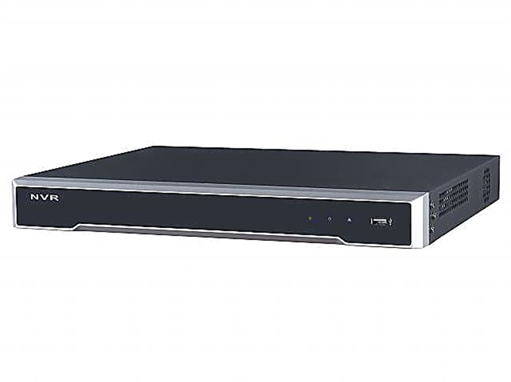 фото Ip-видеорегистратор hikvision ds-7616ni-i2