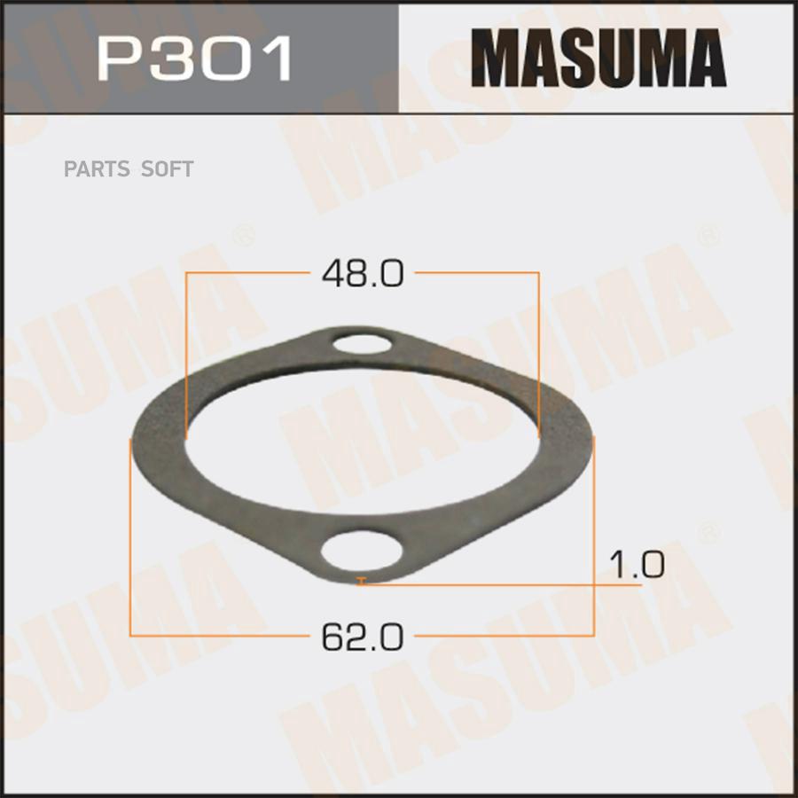 Прокладка термостата MASUMA