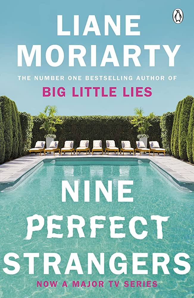 

Nine Perfect Strangers
