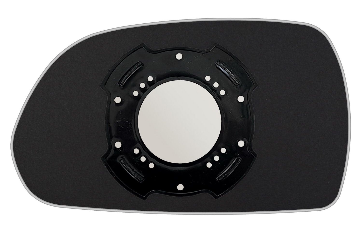 

Зеркальный Элемент Правый Hyundai Avante Iii (00-06) Асферика Нейтральный Без Обогрева