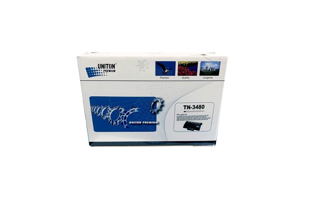 

Картридж для МФУ Uniton Premium TN-3480 черный, совместимый, TN-3480