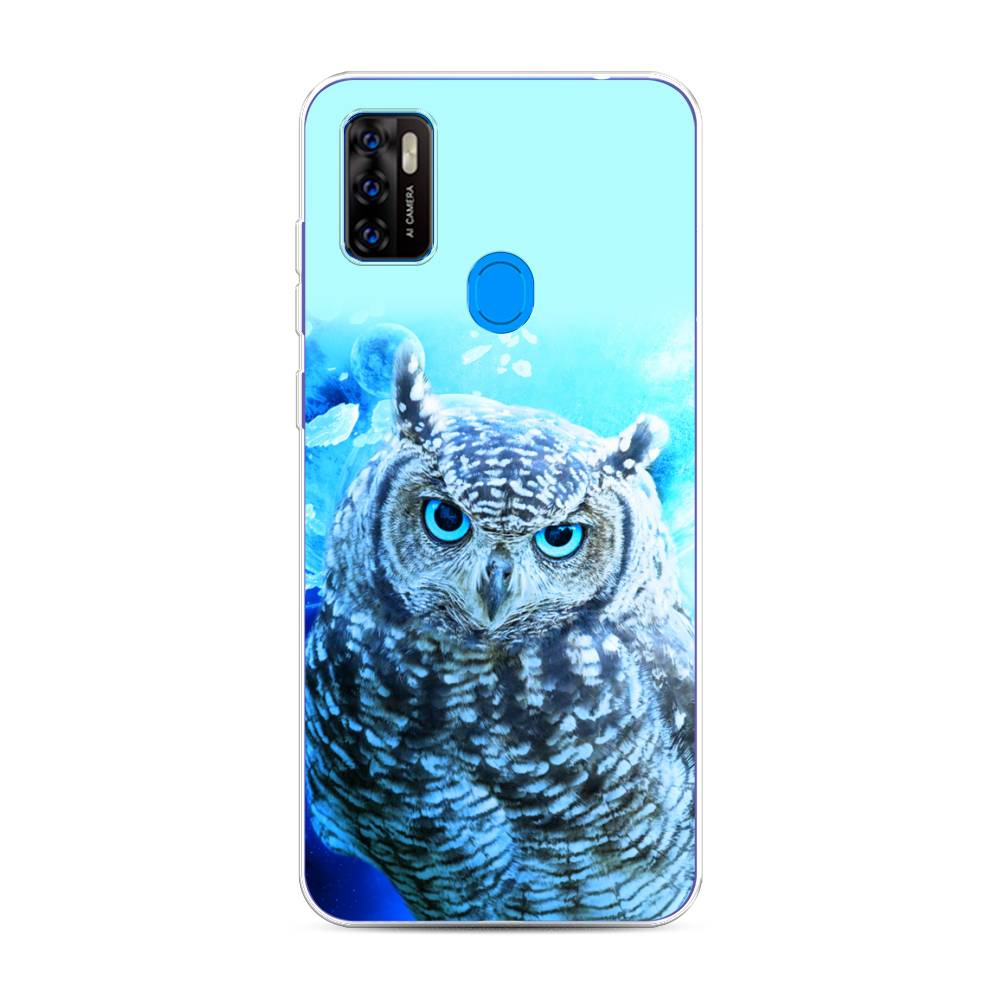 Чехол Awog на ZTE Blade A7s 2020 / ЗТЕ Блэйд A7s 2020 