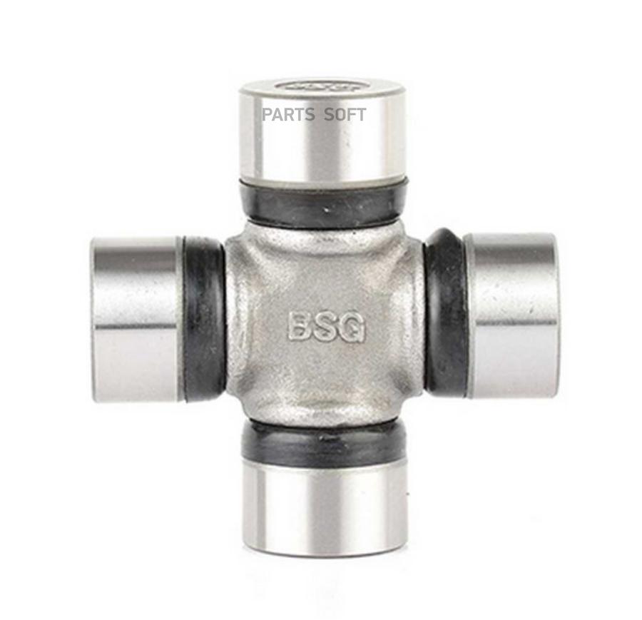 

BASBUG BSG30460004 КРЕСТОВИНА КАРДАННОГО ВАЛА / FORD TRANSIT 2,4 D 01-