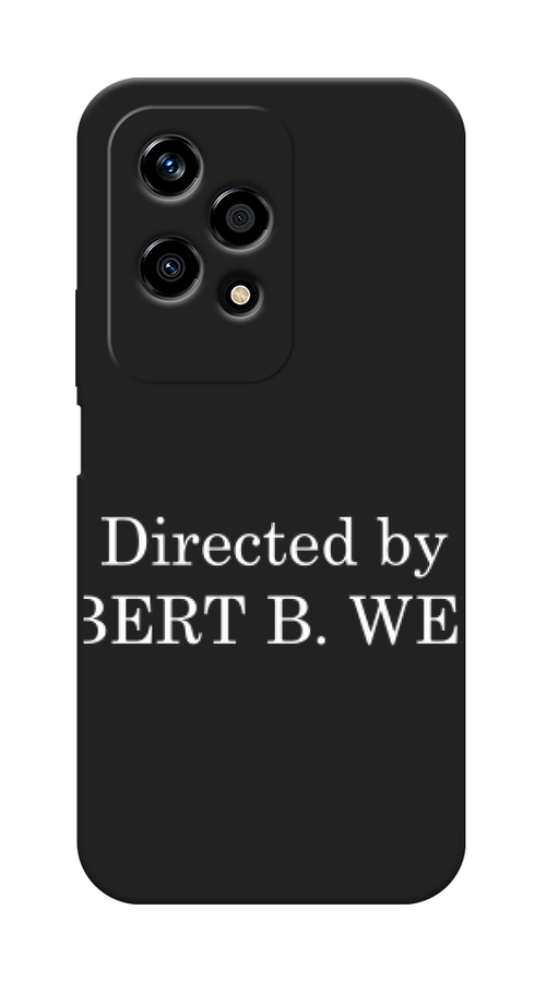 

Чехол Awog на Honor 200 Lite "Robert B Weide", Прозрачный, 6124652-1