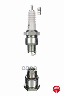 

NGK-NTK 5126 Свеча зажигания B8HS10