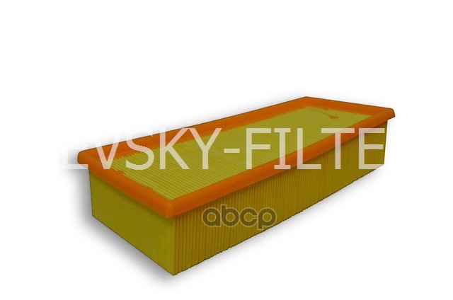 

NEVSKY-FILTER NF5076 Фильтр воздушный