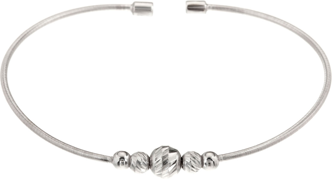 

Браслет из серебра Madde ICh909Bw-2676, ICh909Bw-2676