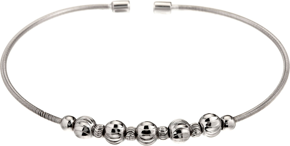 

Браслет из серебра Madde ICh909Bw-2731, ICh909Bw-2731