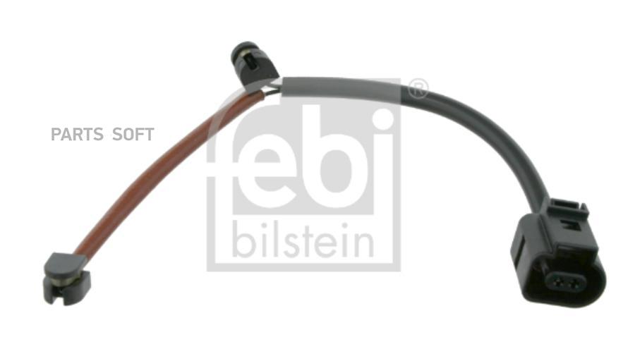 

FEBI 23362 Датчик износа тормозных колодок