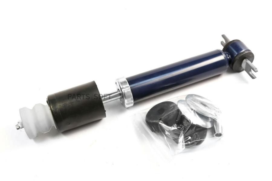 

Амортизатор передний L=R G`Ride GAZ Gazelle Next HOLA SH20-070G