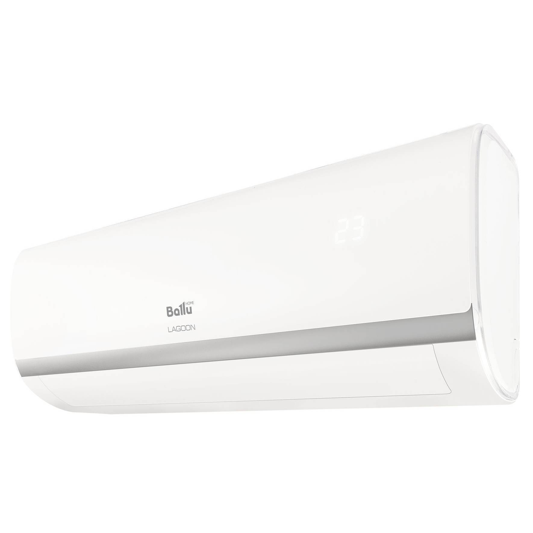

Сплит-система Ballu BSD/IN-09HN1_24Y, BSD/IN-09HN1_24Y