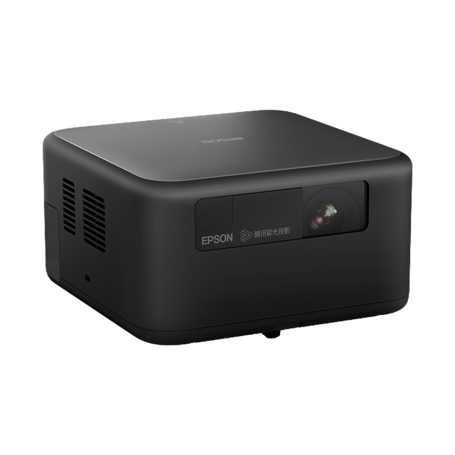 

Видеопроектор Epson EF-15B Gray, EF-15B