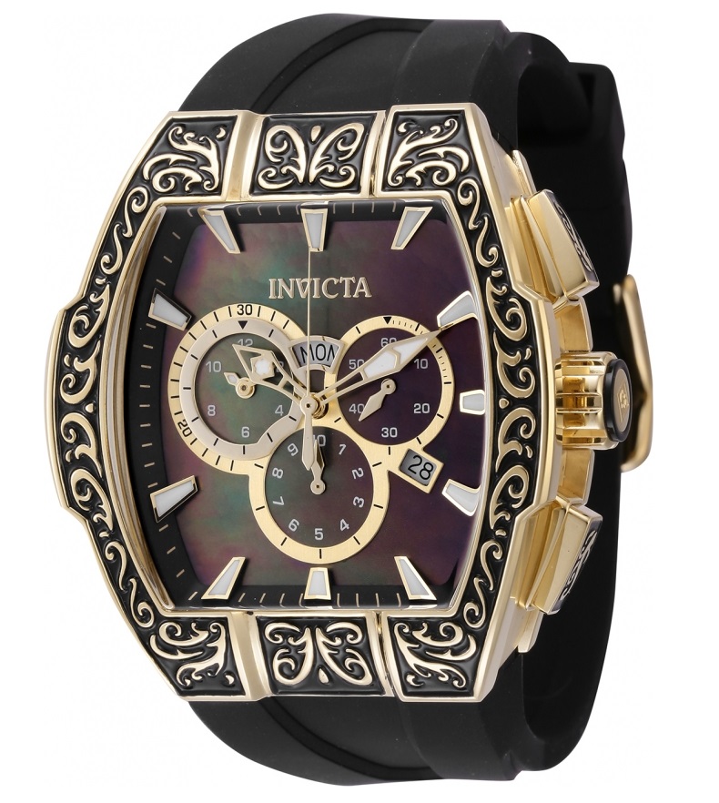 

Наручные часы мужские INVICTA 447900, 447900
