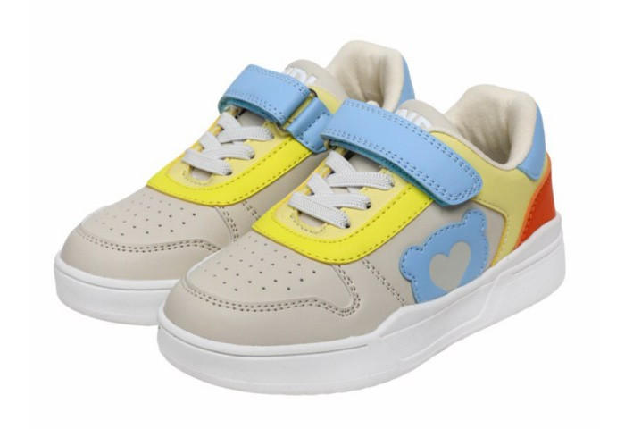 

Кроссовки Indigo kids 40-535_30, бежевый, 30