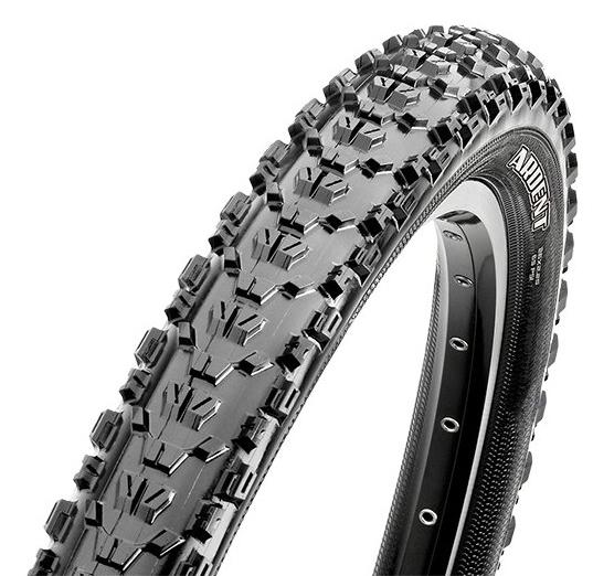 Велопокрышка Maxxis 2021 Ardent 27.5X2.25 Tpi 60 Wire (Б/Р)