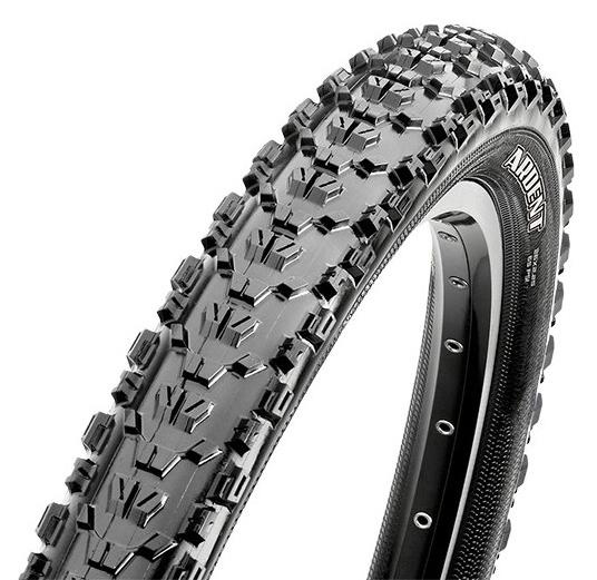 Велопокрышка Maxxis 2021 Ardent 27.5X2.40 Exo Tpi 60 Wire (Б/Р)