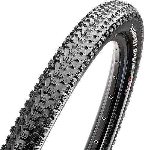 Велопокрышка Maxxis 2021 Ardent Race 27.5X2.2 Tpi 60 Wire (Б/Р)