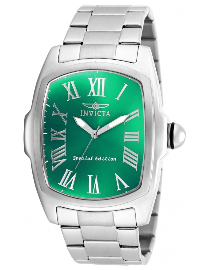 

Наручные часы мужские INVICTA 18655, 18655