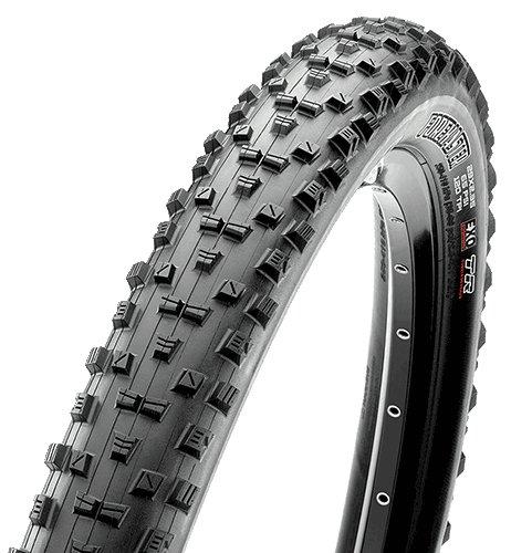 Велопокрышка Maxxis 2021 Forekaster 27.5X2.35 Tpi 60 Wire (Б/Р)