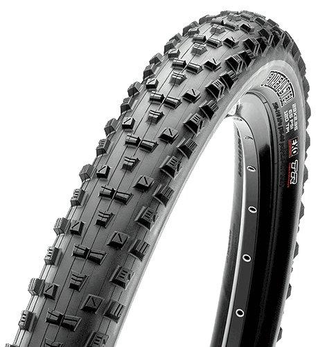 фото Велопокрышка maxxis 2021 forekaster 27.5x2.35 tpi 60 wire (б/р)